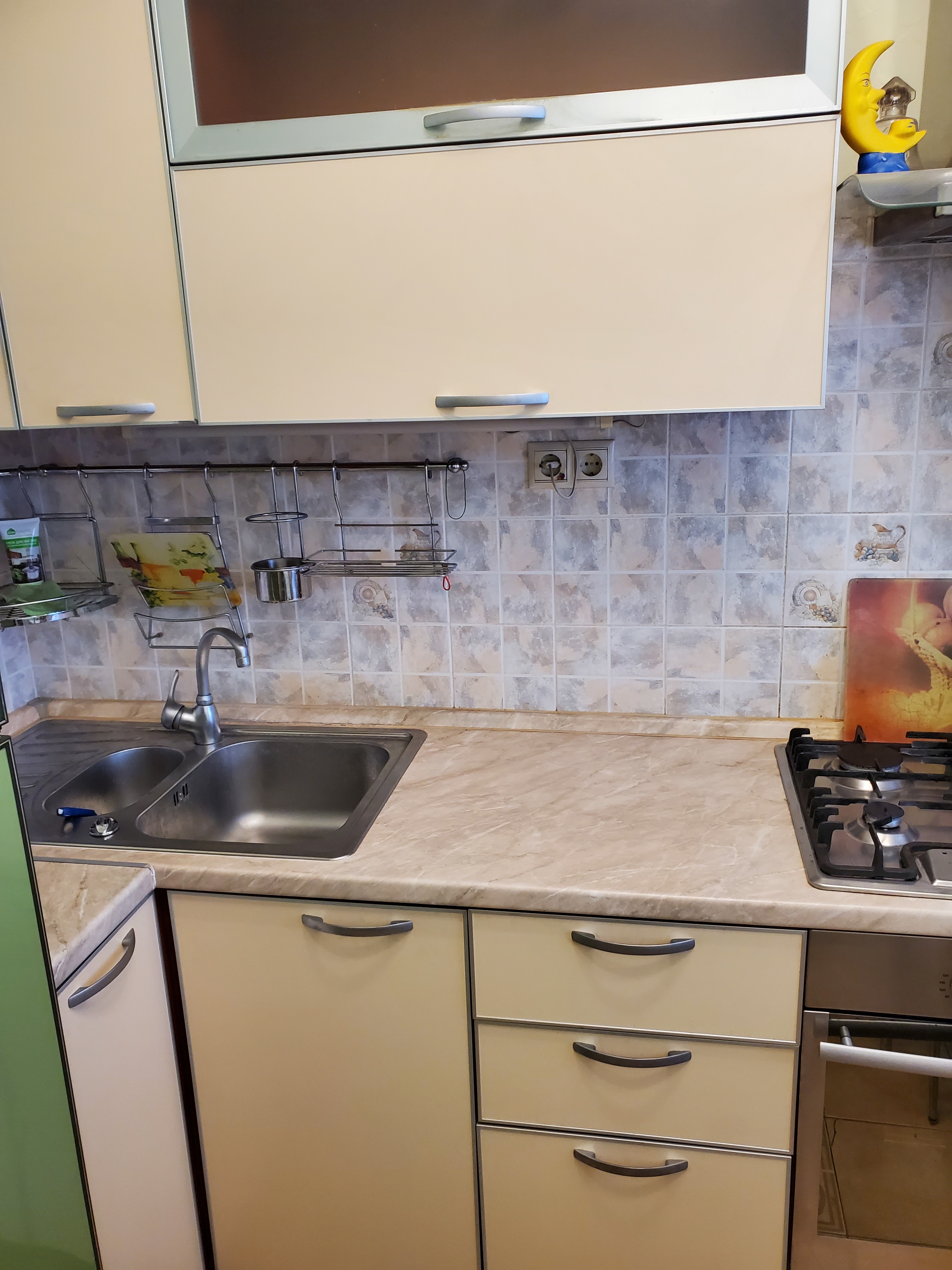 Аренда 2к квартиры на г Москва, Ленинский пр-кт, д 85, метро Новые Черёмушки, г. Москва