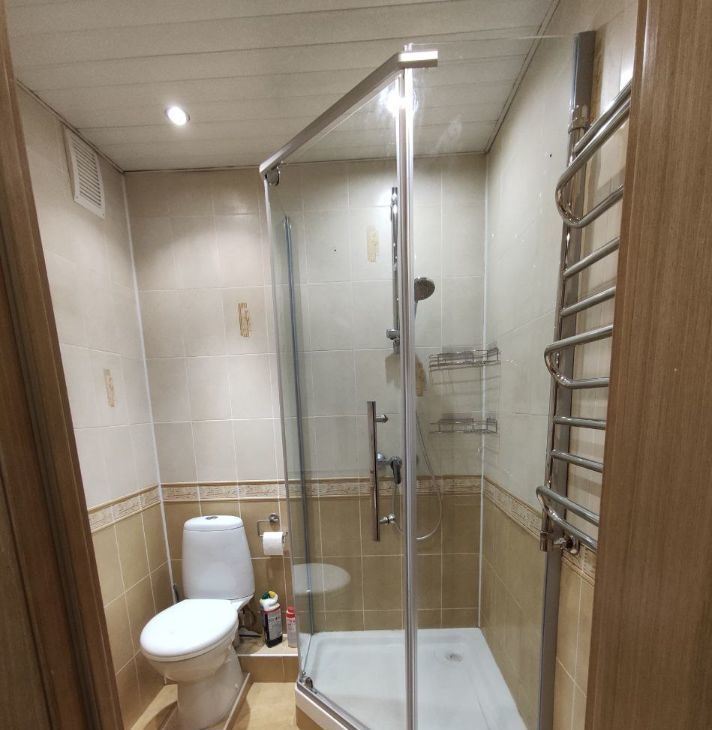 Аренда 1к квартиры на Беговой проезд, 9, метро Беговая, г. Москва