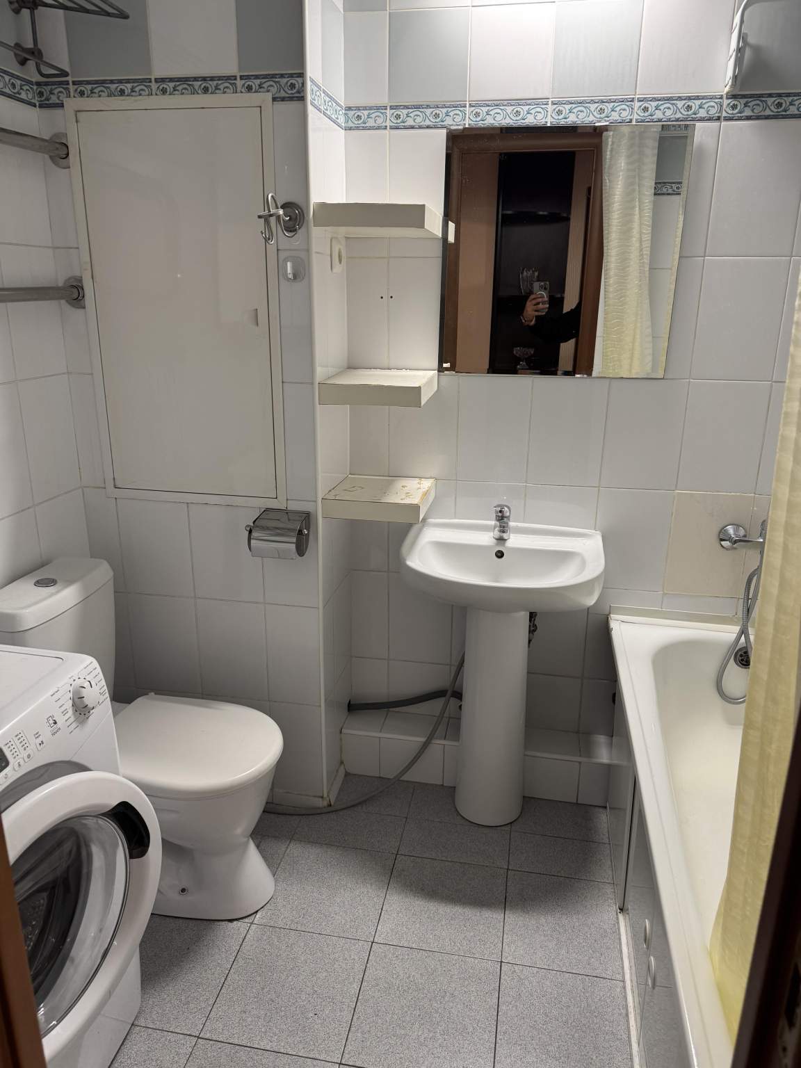 Аренда 1к квартиры на г Москва, ул Ботаническая, д 19 к 2, метро Улица Милашенкова, г. Москва