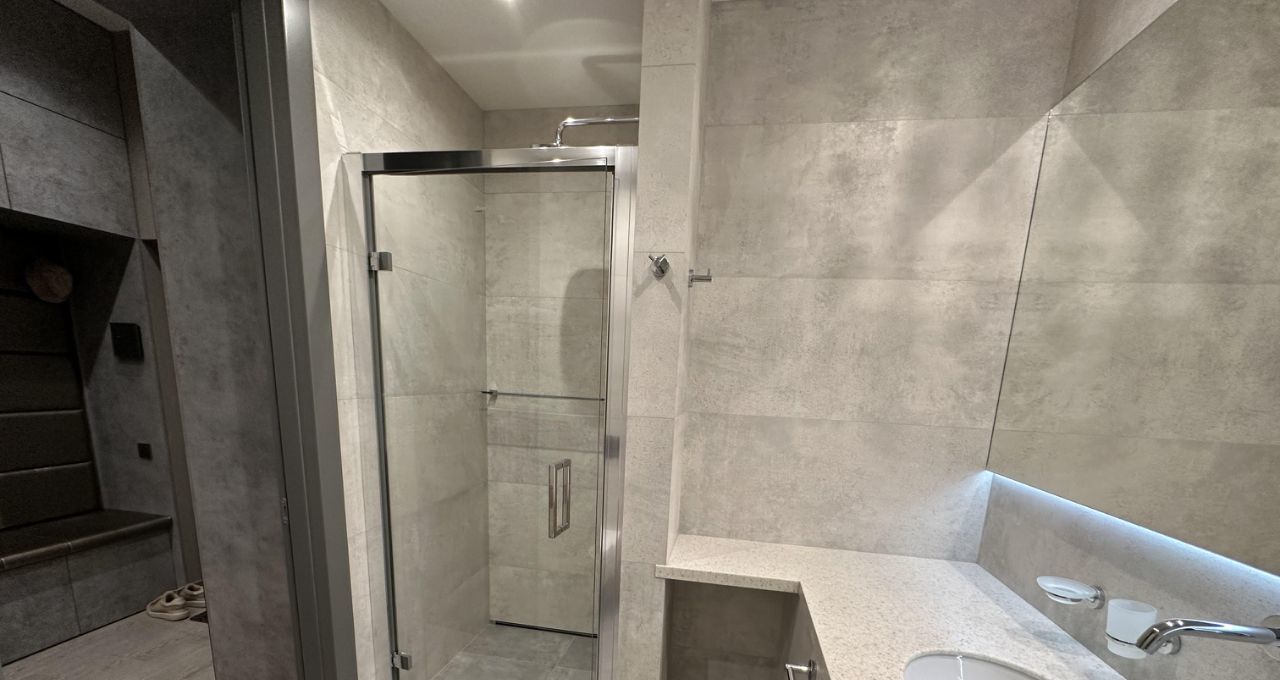 Снять двухкомнатную квартиру на Шелепихинская набережная, 34к2зд1, г. Москва