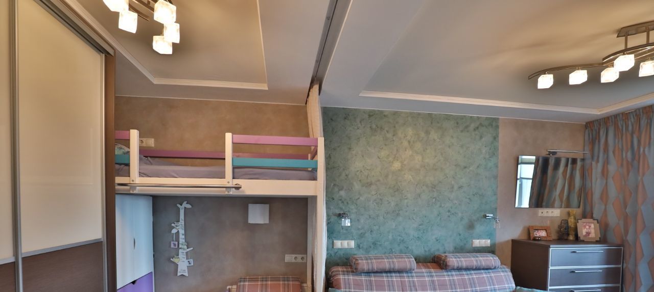 Сдаю 1-к квартиру на Нижняя Первомайская улица, 53, г. Москва