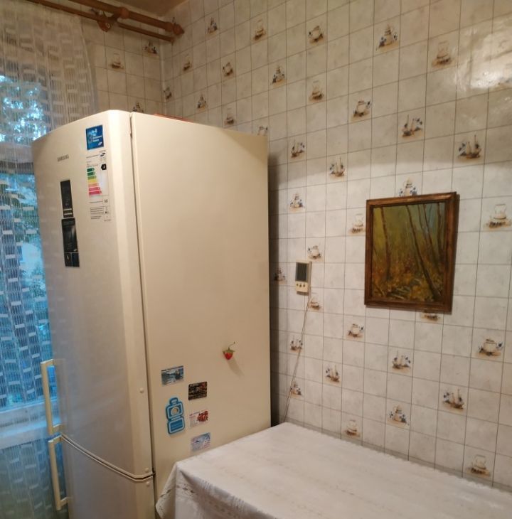 Сдам двухкомнатную квартиру на улица Маршала Тухачевского, 40К2, метро Октябрьское поле, г. Москва