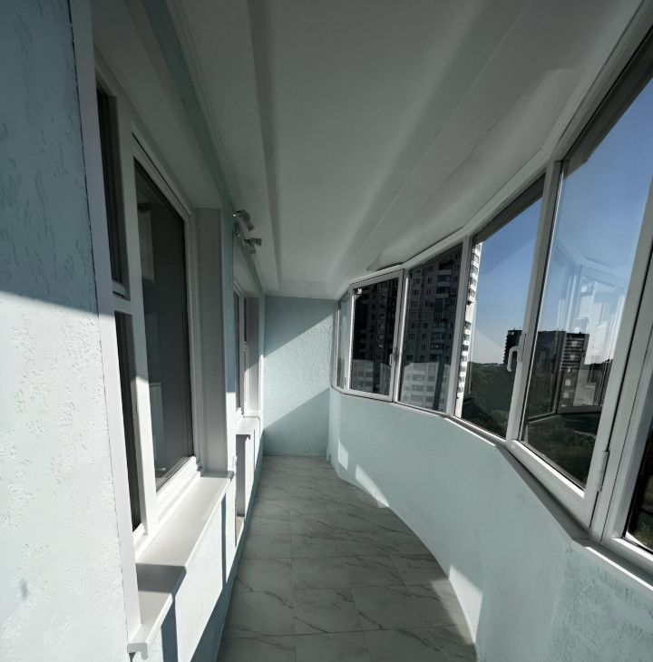 Аренда 1к квартиры на улица Столетова, 8, метро Раменки, г. Москва