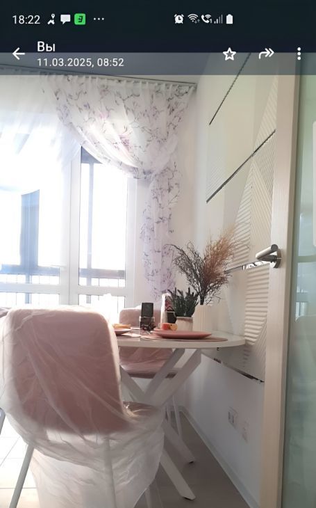 Сдам 2-комнатную квартиру на 3-я Владимирская улица, 23, метро Новогиреево, г. Москва