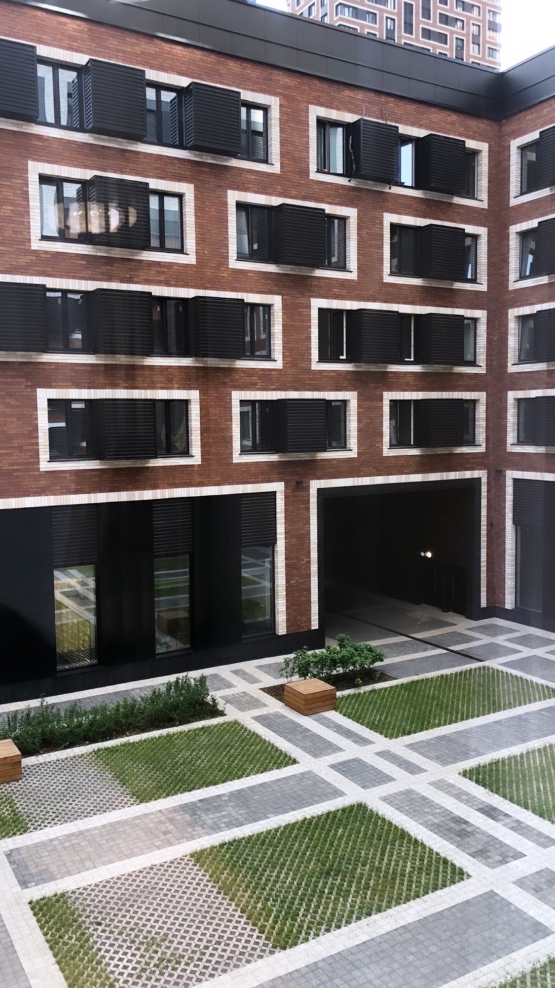 Снять 1-комнатную квартиру на г Москва, ул Амурская, д 1А к 3, метро Локомотив, г. Москва