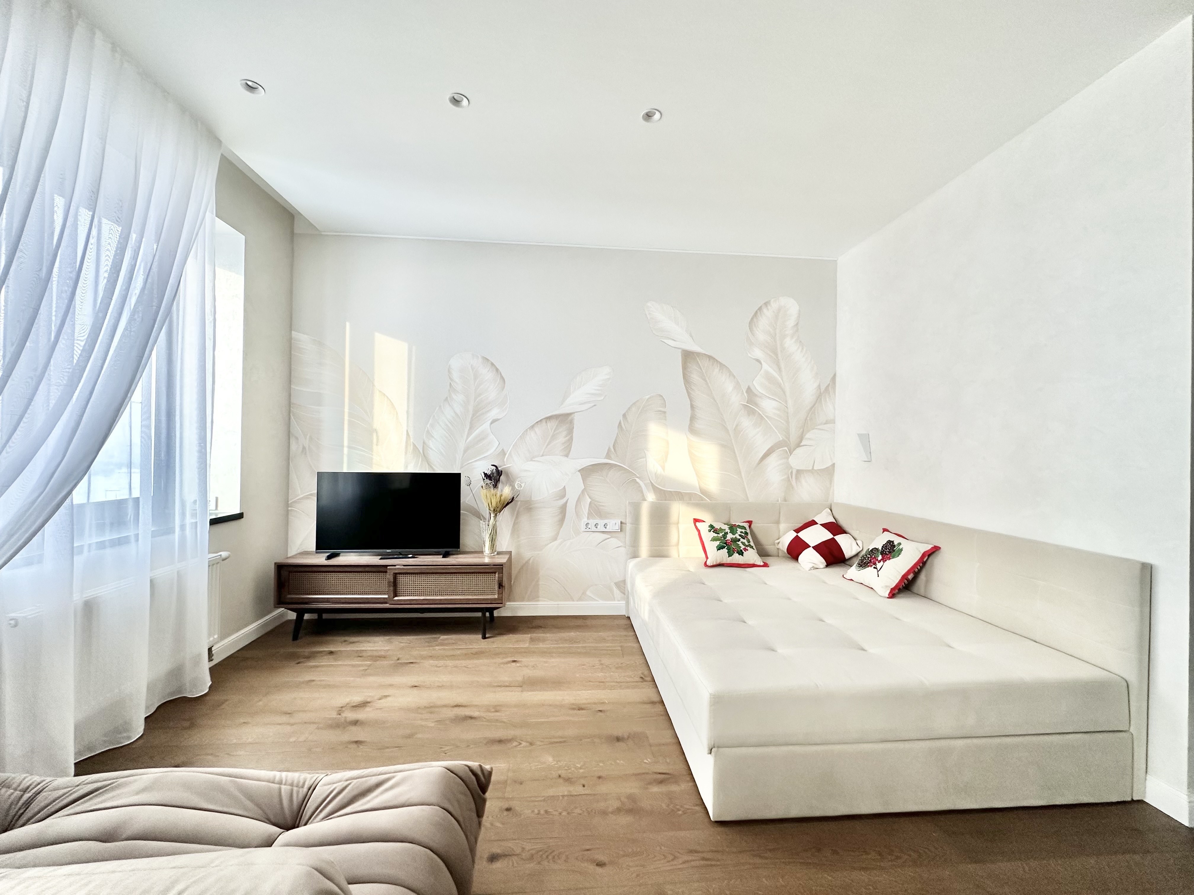 Аренда однокомнатной квартиры на г Москва, ул Пулковская, д 2, метро Водный стадион, г. Москва