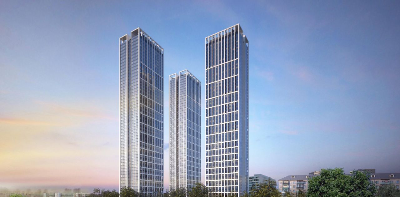 Сдам 2-к квартиру на Мичуринский проспект, 56, метро Раменки, г. Москва