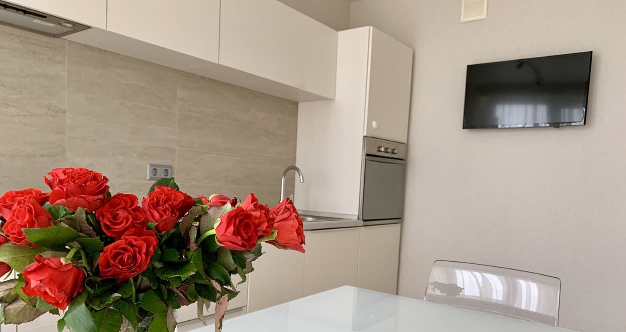 Сдается 1-комнатная квартира на Хорошевское шоссе, 12к1, метро Хорошёвская, г. Москва