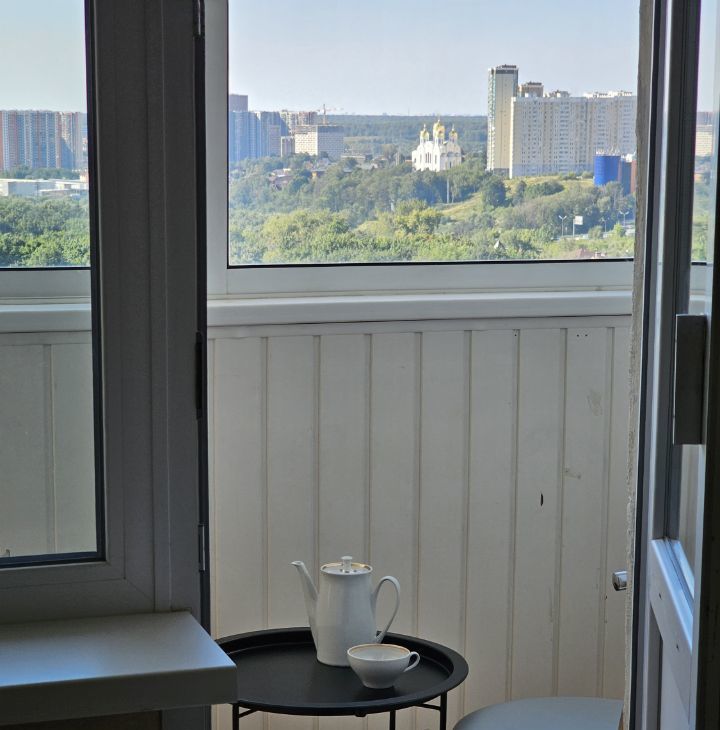 Аренда 3-комнатной квартиры на бульвар Яна Райниса, 47К1, метро Сходненская, г. Москва