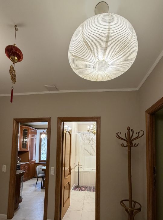 Аренда 3-комнатной квартиры на Шмитовский проезд, 13, метро Улица 1905 года, г. Москва