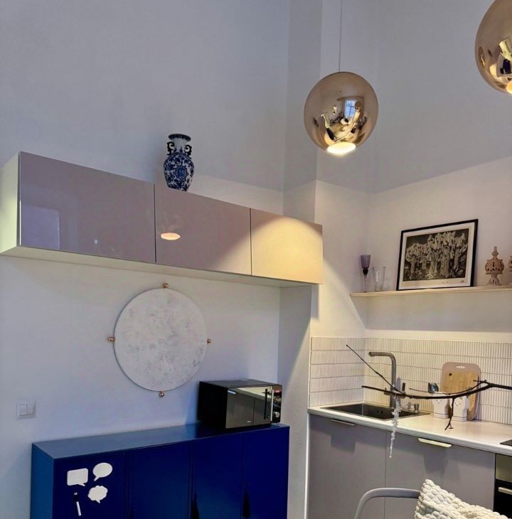 Сдается 2-комнатная квартира на проспект Новосередневский, 19, метро Филатов Луг, г. Москва