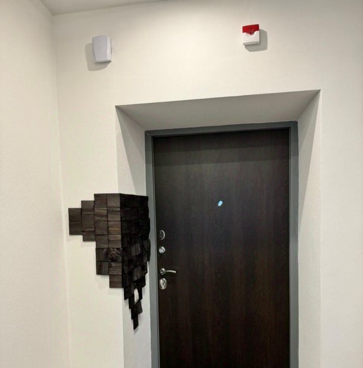 Аренда 1-к квартиры на Ленинградское шоссе, 228к3, г. Москва