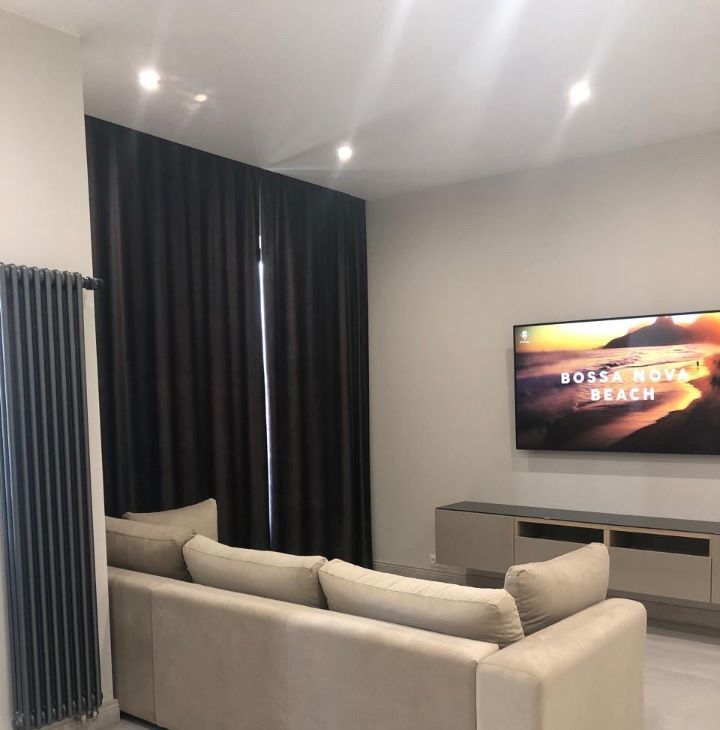 Аренда 2-к квартиры на Ленинградский проспект, 29к1, метро Динамо, г. Москва