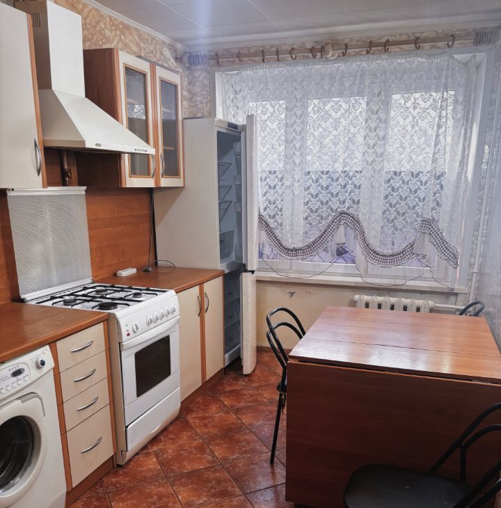 Снять 1к квартиру на Лодочная улица, 37С2, метро Тушинская, г. Москва