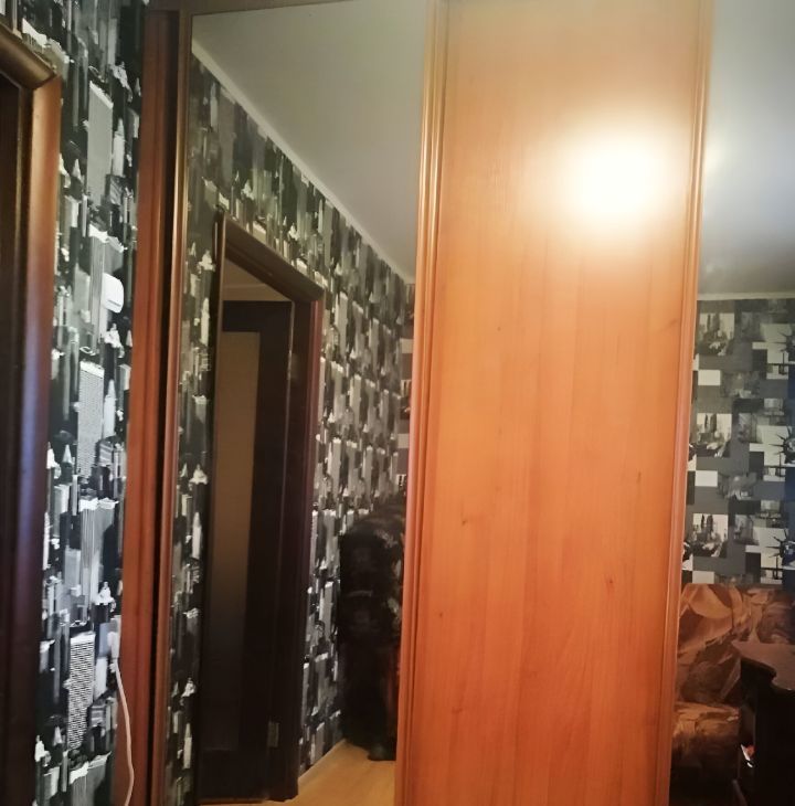 Снять 2х-комнатную квартиру на улица Алабяна, 21К2, метро Октябрьское поле, г. Москва