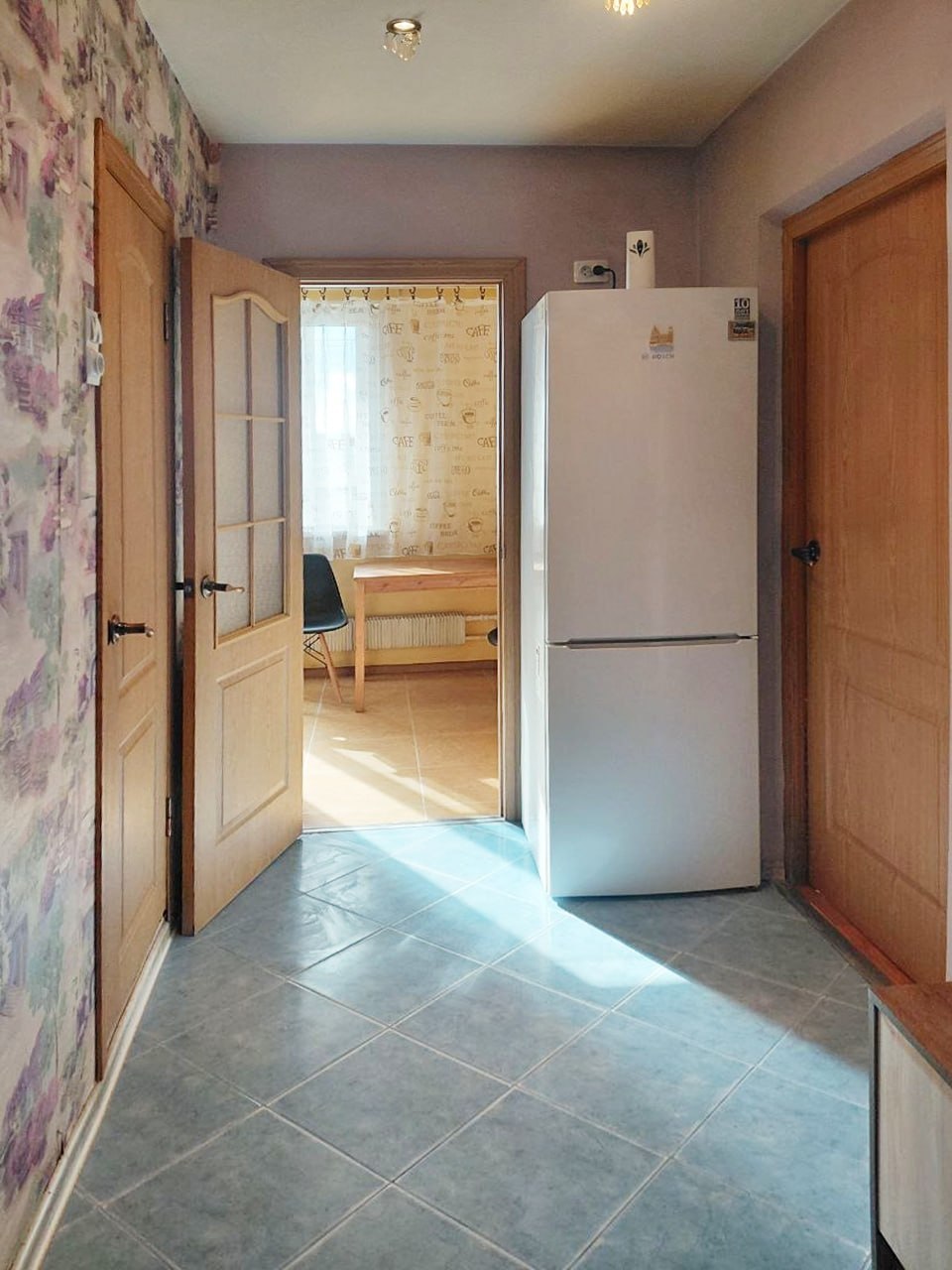 Снять 1-комнатную квартиру на г Москва, ул Ротерта, д 4, метро ВДНХ, г. Москва