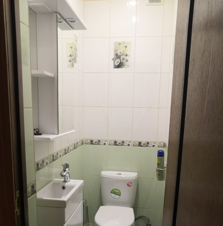 Сдается 4к квартира на Кусковская улица, 5, г. Москва