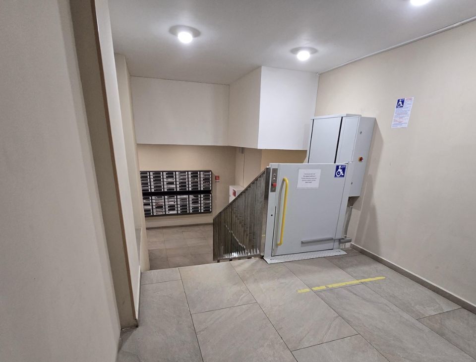 Сдаю 2-к квартиру на Бибиревская улица, 4А, метро Бибирево, г. Москва