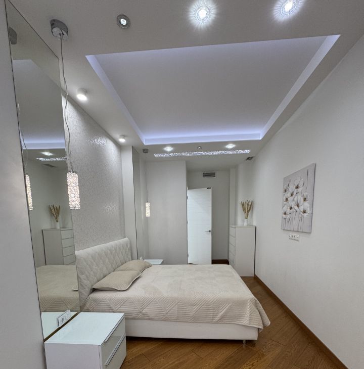 Сдаю двухкомнатную квартиру на Херсонская улица, 43, метро Новые Черёмушки, г. Москва