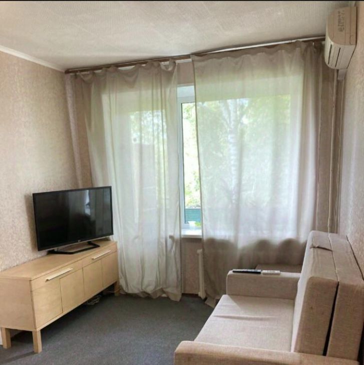 Сдается двухкомнатная квартира на Минская улица, 8К2, метро Минская, г. Москва