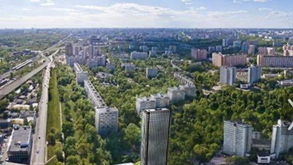 Сдаю 3-комнатную квартиру на проезд Серебрякова, 11к1, метро Свиблово, г. Москва