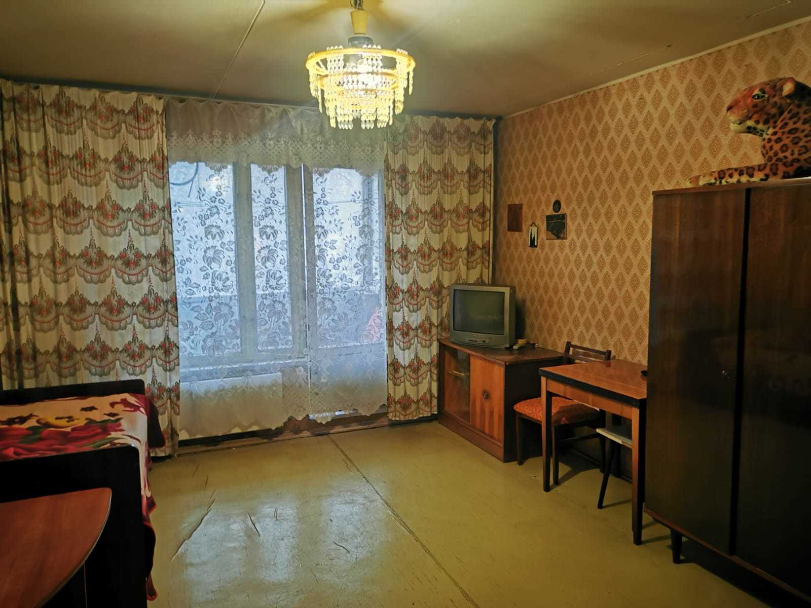 Аренда однокомнатной квартиры на г Москва, Студёный проезд, д 26 к 2, метро Медведково, г. Москва