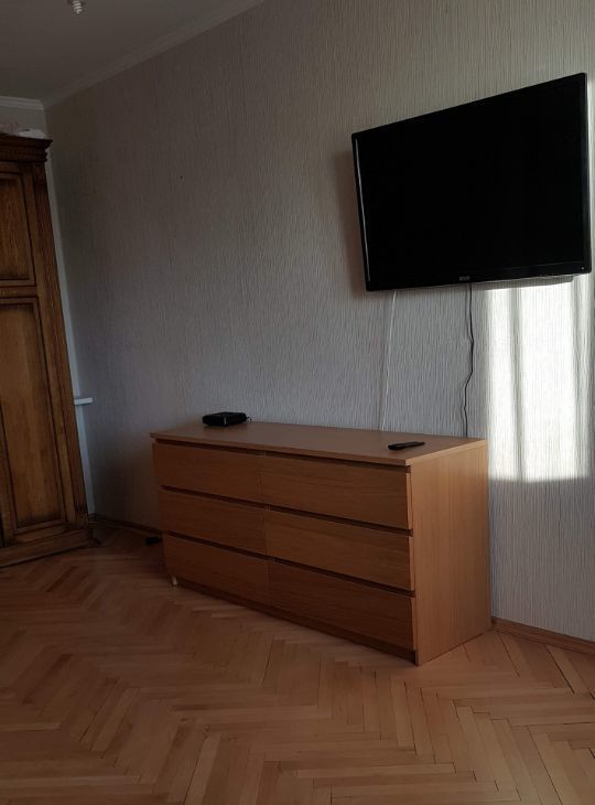 Аренда 1к квартиры на Таллинская улица, 17К2, метро Строгино, г. Москва