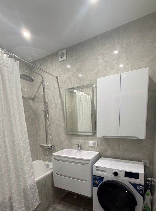 Аренда трехкомнатной квартиры на Заводской проезд, 3, метро Первомайская, г. Москва