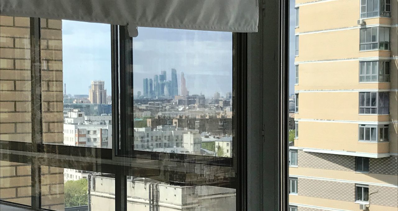 Сдается 4-к квартира на улица Мельникова, 3к5, метро Волгоградский проспект, г. Москва