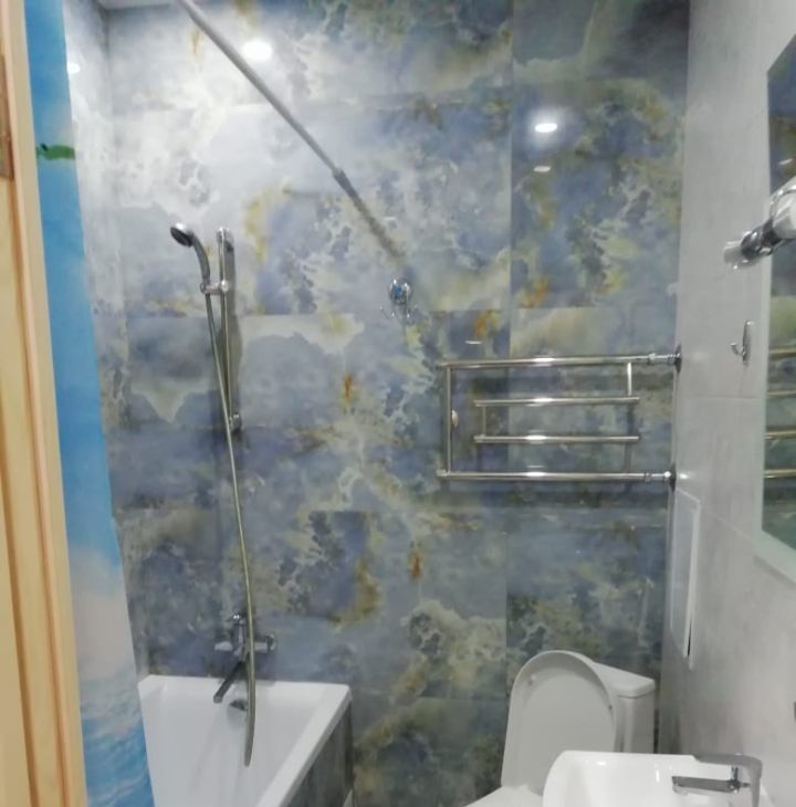 Снять 2к квартиру на улица Сервантеса, 3к3, метро Прокшино, г. Москва