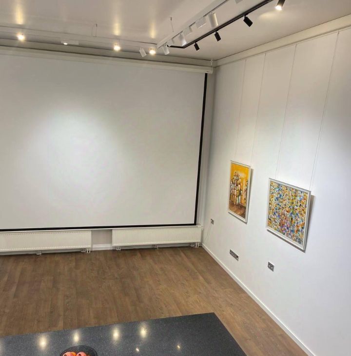 Сдаю 2х-комнатную квартиру на 1-й Нагатинский проезд, 14, метро Коломенская, г. Москва