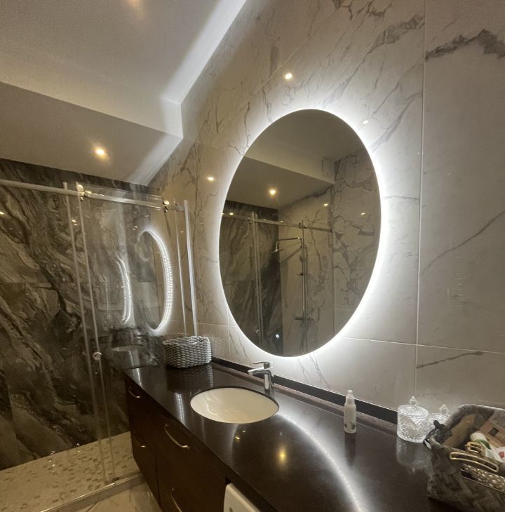 Аренда однокомнатной квартиры на Живописная улица, 21А, метро Панфиловская, г. Москва