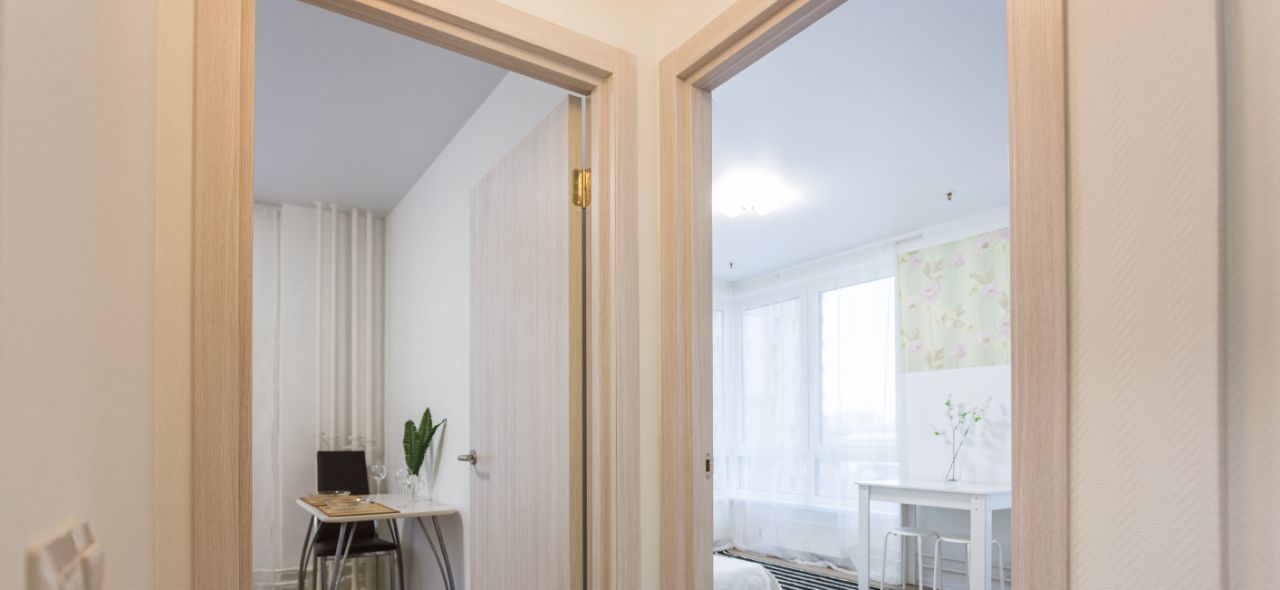 Сдается 2к квартира на Волоколамское шоссе, 24к1, метро Войковская, г. Москва