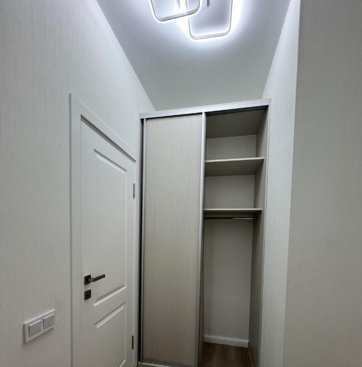 Аренда трехкомнатной квартиры на Аминьевское шоссе, 4Дк2, г. Москва