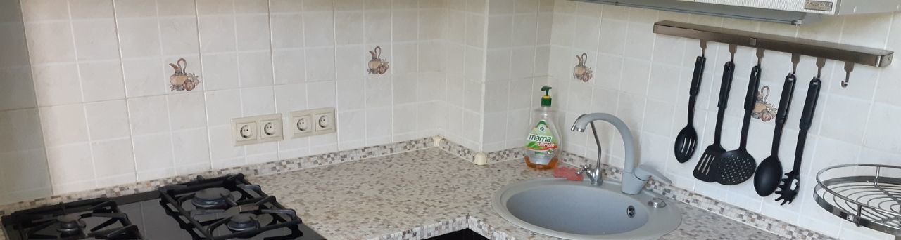 Сдаю 1к квартиру на Широкая улица, 22, метро Свиблово, г. Москва