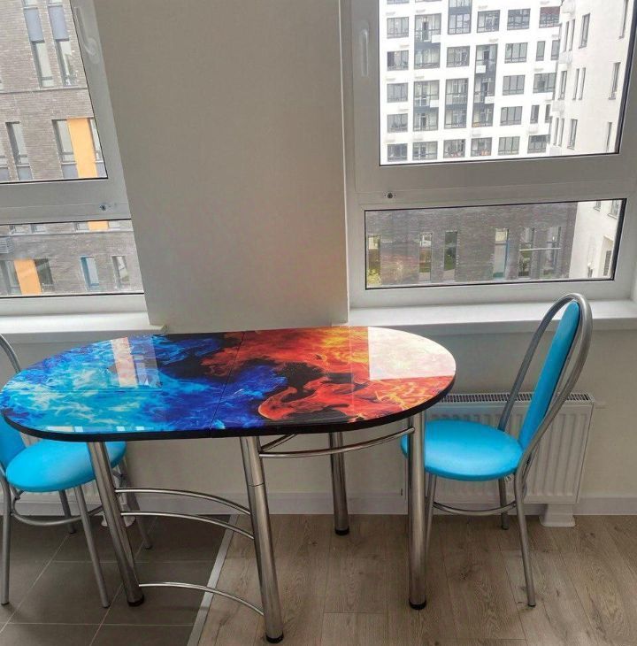 Снять 1-комнатную квартиру на 1Вк1, метро Коммунарка, г. Москва