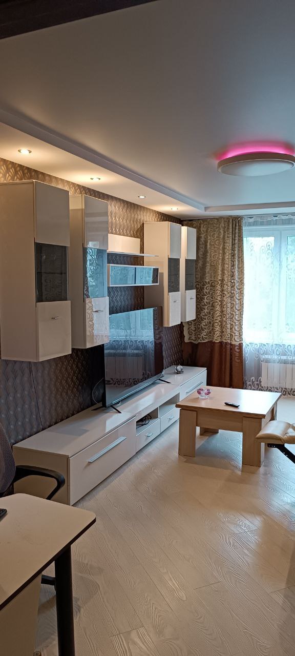 Снять 3-комнатную квартиру на г Москва, ул Профсоюзная, д 114 к 4, метро Беляево, г. Москва