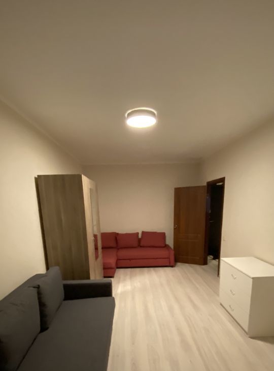 Сдаю 1-комнатную квартиру на улица Чистова, 16к3, метро Волжская, г. Москва