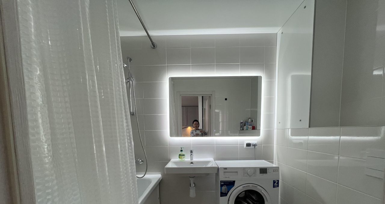 Снять двухкомнатную квартиру на Большая Академическая улица, 85к1, метро Окружная (Люблинская линия), г. Москва