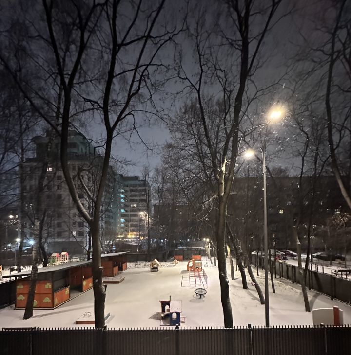 Снять 1-к квартиру на 2-я Фрунзенская улица, 10, метро Спортивная, г. Москва