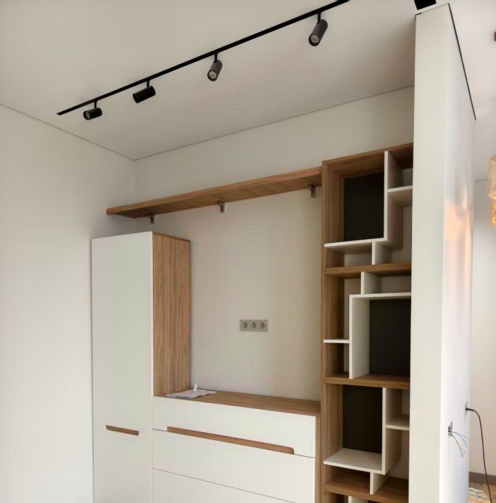 Сдаю 2-к квартиру на Шмитовский проезд, 39к6, метро Шелепиха, г. Москва