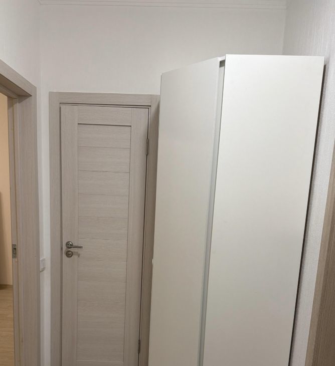 Снять 2х-комнатную квартиру на улица Кедрова, 16К3, метро Новые Черёмушки, г. Москва