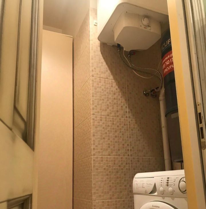 Снять 3-к квартиру на Кутузовский проспект, 35К2, метро Парк Победы, г. Москва