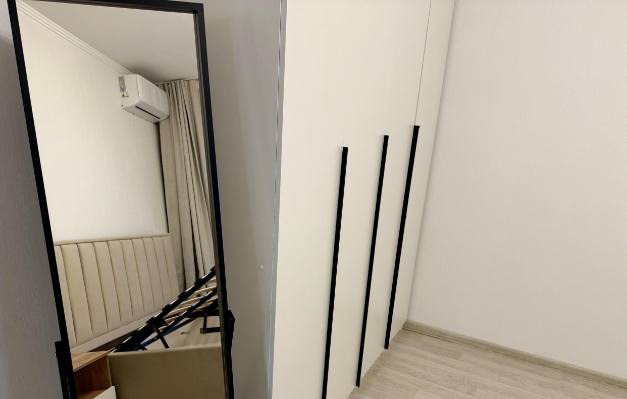 Снять 2-к квартиру на улица Кедрова, 16К3, метро Академическая, г. Москва