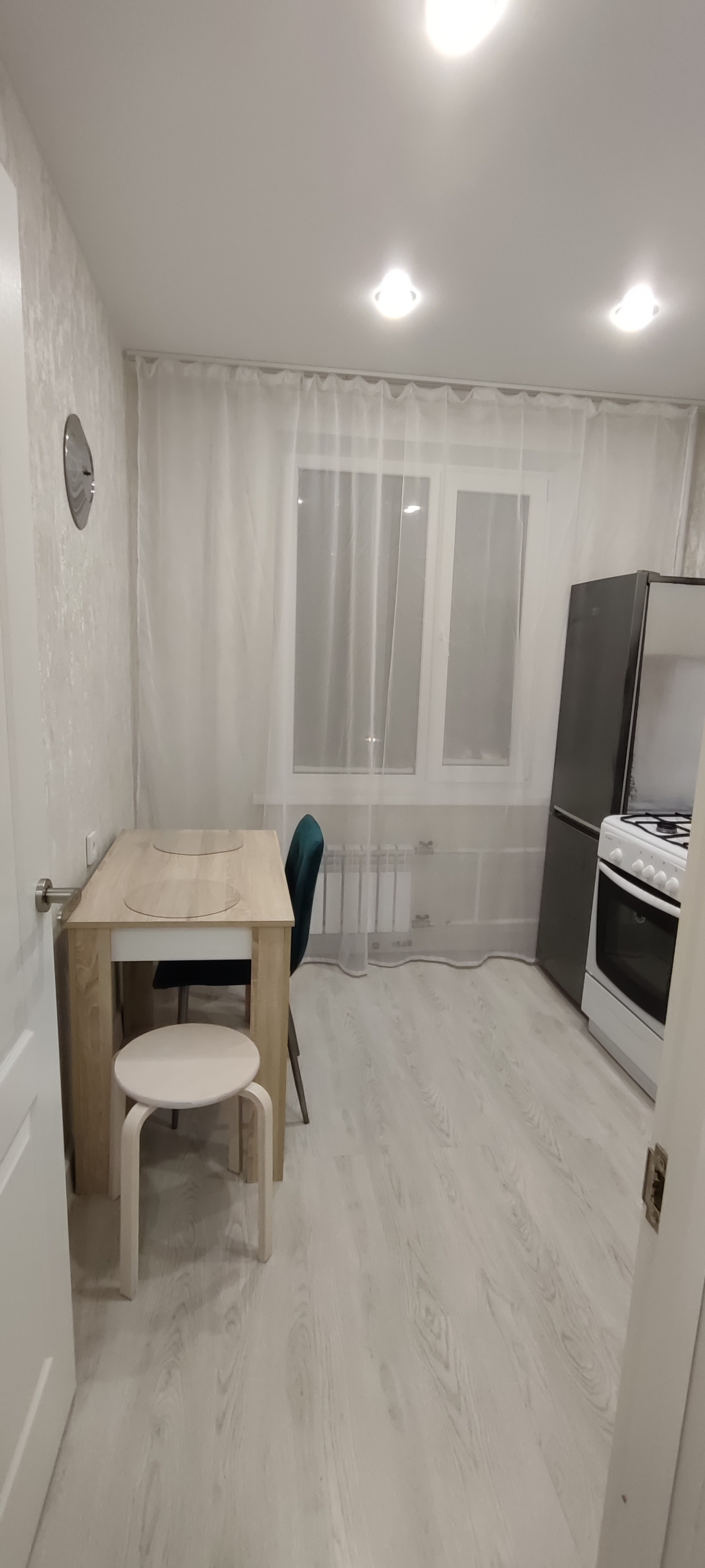 Аренда однокомнатной квартиры на г Москва, ул Дубнинская, д 20 к 2, метро Селигерская, г. Москва