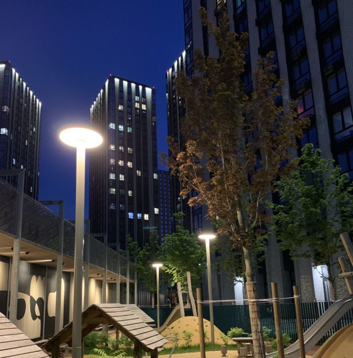 Сдается 2-к квартира на Волгоградский проспект, 32/3к4, метро Дубровка (Люблинская линия), г. Москва