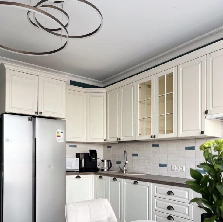 Сдаю 4-к квартиру на Сельскохозяйственная улица, 38к1, метро Свиблово, г. Москва