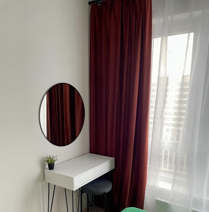 Снять 2-к квартиру на 2-й Нагатинский проезд, 2/3, метро Коломенская, г. Москва