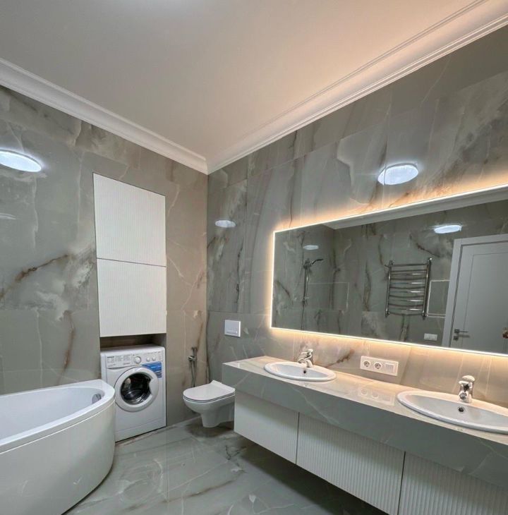 Сдам 2-комнатную квартиру на проспект Мира, 103, метро Алексеевская, г. Москва