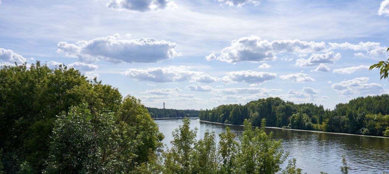 Снять 1-комнатную квартиру на Живописная улица, 21А, метро Панфиловская, г. Москва